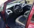 Червоний Шевроле Bolt EV, об'ємом двигуна 0 л та пробігом 67 тис. км за 14900 $, фото 19 на Automoto.ua