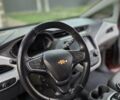Красный Шевроле Bolt EV, объемом двигателя 0 л и пробегом 176 тыс. км за 14700 $, фото 27 на Automoto.ua