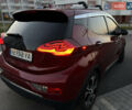 Красный Шевроле Bolt EV, объемом двигателя 0 л и пробегом 155 тыс. км за 14499 $, фото 8 на Automoto.ua