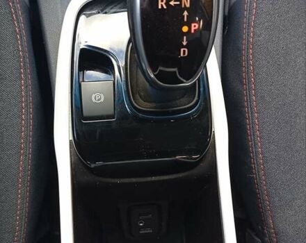 Червоний Шевроле Bolt EV, об'ємом двигуна 0 л та пробігом 67 тис. км за 14900 $, фото 28 на Automoto.ua