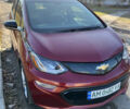 Красный Шевроле Bolt EV, объемом двигателя 0 л и пробегом 55 тыс. км за 16800 $, фото 6 на Automoto.ua