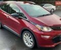 Червоний Шевроле Bolt EV, об'ємом двигуна 0 л та пробігом 158 тис. км за 16000 $, фото 3 на Automoto.ua
