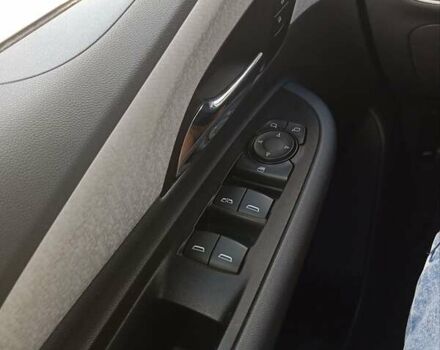 Червоний Шевроле Bolt EV, об'ємом двигуна 0 л та пробігом 67 тис. км за 14900 $, фото 10 на Automoto.ua
