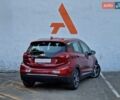Красный Шевроле Bolt EV, объемом двигателя 0 л и пробегом 90 тыс. км за 18490 $, фото 27 на Automoto.ua