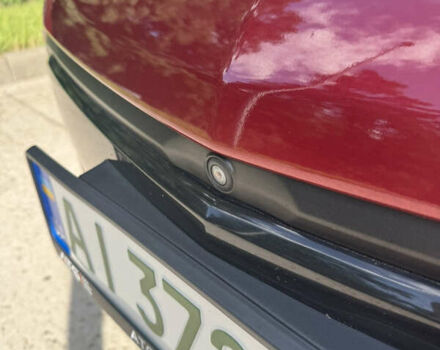 Червоний Шевроле Bolt EV, об'ємом двигуна 0 л та пробігом 189 тис. км за 13500 $, фото 14 на Automoto.ua