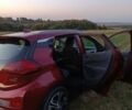 Червоний Шевроле Bolt EV, об'ємом двигуна 0 л та пробігом 170 тис. км за 12000 $, фото 20 на Automoto.ua
