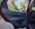 Красный Шевроле Bolt EV, объемом двигателя 0 л и пробегом 101 тыс. км за 18700 $, фото 38 на Automoto.ua