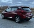 Червоний Шевроле Bolt EV, об'ємом двигуна 0 л та пробігом 120 тис. км за 12500 $, фото 5 на Automoto.ua