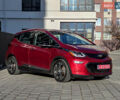 Червоний Шевроле Bolt EV, об'ємом двигуна 0 л та пробігом 151 тис. км за 13800 $, фото 8 на Automoto.ua