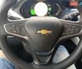 Червоний Шевроле Bolt EV, об'ємом двигуна 0 л та пробігом 67 тис. км за 14900 $, фото 12 на Automoto.ua