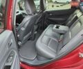 Красный Шевроле Bolt EV, объемом двигателя 0 л и пробегом 57 тыс. км за 15500 $, фото 17 на Automoto.ua