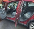 Красный Шевроле Bolt EV, объемом двигателя 0 л и пробегом 197 тыс. км за 9700 $, фото 1 на Automoto.ua