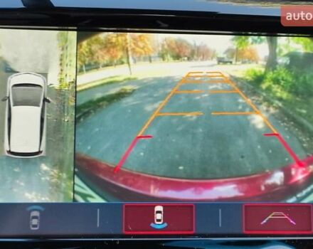 Красный Шевроле Bolt EV, объемом двигателя 0 л и пробегом 101 тыс. км за 18700 $, фото 43 на Automoto.ua