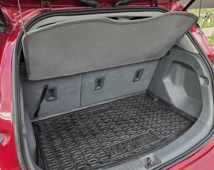 Красный Шевроле Bolt EV, объемом двигателя 0 л и пробегом 176 тыс. км за 14700 $, фото 26 на Automoto.ua