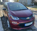 Красный Шевроле Bolt EV, объемом двигателя 0 л и пробегом 55 тыс. км за 16800 $, фото 2 на Automoto.ua