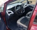 Красный Шевроле Bolt EV, объемом двигателя 0 л и пробегом 67 тыс. км за 14550 $, фото 17 на Automoto.ua