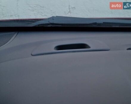 Красный Шевроле Bolt EV, объемом двигателя 0 л и пробегом 90 тыс. км за 18490 $, фото 52 на Automoto.ua