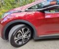 Красный Шевроле Bolt EV, объемом двигателя 0 л и пробегом 101 тыс. км за 18700 $, фото 20 на Automoto.ua