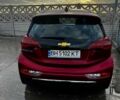 Красный Шевроле Bolt EV, объемом двигателя 0 л и пробегом 57 тыс. км за 15500 $, фото 10 на Automoto.ua