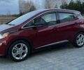 Червоний Шевроле Bolt EV, об'ємом двигуна 0 л та пробігом 120 тис. км за 12500 $, фото 3 на Automoto.ua