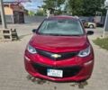 Красный Шевроле Bolt EV, объемом двигателя 0 л и пробегом 212 тыс. км за 12700 $, фото 1 на Automoto.ua