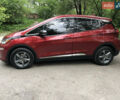 Красный Шевроле Bolt EV, объемом двигателя 0 л и пробегом 90 тыс. км за 13999 $, фото 2 на Automoto.ua