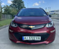 Червоний Шевроле Bolt EV, об'ємом двигуна 0 л та пробігом 189 тис. км за 13500 $, фото 1 на Automoto.ua