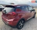Красный Шевроле Bolt EV, объемом двигателя 0 л и пробегом 123 тыс. км за 8200 $, фото 14 на Automoto.ua