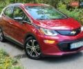 Красный Шевроле Bolt EV, объемом двигателя 0 л и пробегом 101 тыс. км за 18700 $, фото 9 на Automoto.ua