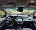 Червоний Шевроле Bolt EV, об'ємом двигуна 0 л та пробігом 101 тис. км за 15200 $, фото 27 на Automoto.ua