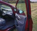 Червоний Шевроле Bolt EV, об'ємом двигуна 0 л та пробігом 170 тис. км за 12000 $, фото 32 на Automoto.ua