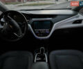 Красный Шевроле Bolt EV, объемом двигателя 0 л и пробегом 155 тыс. км за 14499 $, фото 22 на Automoto.ua