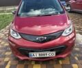 Красный Шевроле Bolt EV, объемом двигателя 0 л и пробегом 176 тыс. км за 14700 $, фото 22 на Automoto.ua