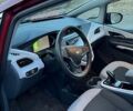 Червоний Шевроле Bolt EV, об'ємом двигуна 0 л та пробігом 120 тис. км за 12500 $, фото 21 на Automoto.ua