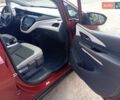 Червоний Шевроле Bolt EV, об'ємом двигуна 0 л та пробігом 67 тис. км за 14900 $, фото 38 на Automoto.ua