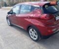 Красный Шевроле Bolt EV, объемом двигателя 0 л и пробегом 67 тыс. км за 14550 $, фото 8 на Automoto.ua