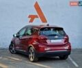 Красный Шевроле Bolt EV, объемом двигателя 0 л и пробегом 90 тыс. км за 18490 $, фото 24 на Automoto.ua