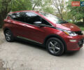 Красный Шевроле Bolt EV, объемом двигателя 0 л и пробегом 86 тыс. км за 15600 $, фото 4 на Automoto.ua