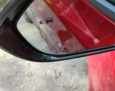 Красный Шевроле Bolt EV, объемом двигателя 0 л и пробегом 101 тыс. км за 18700 $, фото 46 на Automoto.ua