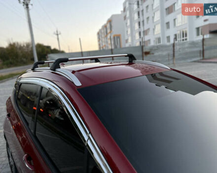 Красный Шевроле Bolt EV, объемом двигателя 0 л и пробегом 155 тыс. км за 14499 $, фото 20 на Automoto.ua