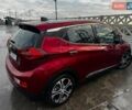 Красный Шевроле Bolt EV, объемом двигателя 0 л и пробегом 57 тыс. км за 15500 $, фото 9 на Automoto.ua