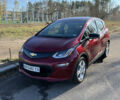 Красный Шевроле Bolt EV, объемом двигателя 0 л и пробегом 55 тыс. км за 16800 $, фото 1 на Automoto.ua