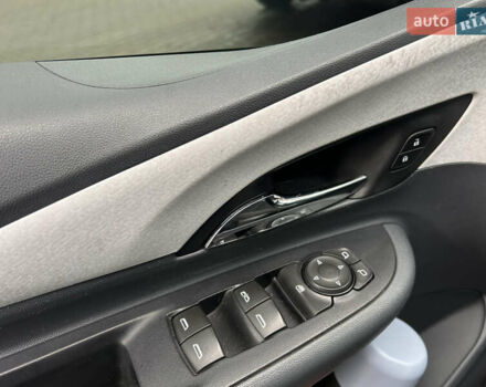 Червоний Шевроле Bolt EV, об'ємом двигуна 0 л та пробігом 222 тис. км за 13200 $, фото 14 на Automoto.ua