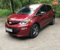 Красный Шевроле Bolt EV, объемом двигателя 0 л и пробегом 86 тыс. км за 15600 $, фото 1 на Automoto.ua