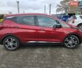 Красный Шевроле Bolt EV, объемом двигателя 0 л и пробегом 57 тыс. км за 15500 $, фото 3 на Automoto.ua
