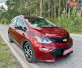 Красный Шевроле Bolt EV, объемом двигателя 0 л и пробегом 119 тыс. км за 14200 $, фото 1 на Automoto.ua