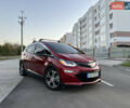 Червоний Шевроле Bolt EV, об'ємом двигуна 0 л та пробігом 155 тис. км за 14999 $, фото 1 на Automoto.ua