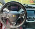 Красный Шевроле Bolt EV, объемом двигателя 0 л и пробегом 101 тыс. км за 18700 $, фото 28 на Automoto.ua