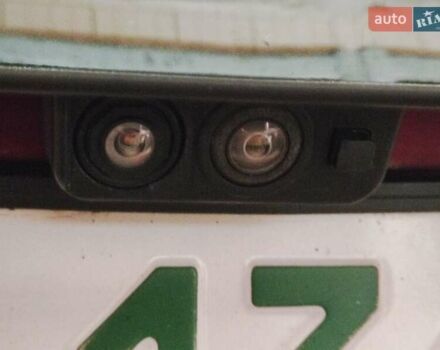 Красный Шевроле Bolt EV, объемом двигателя 0 л и пробегом 101 тыс. км за 18700 $, фото 48 на Automoto.ua