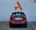 Красный Шевроле Bolt EV, объемом двигателя 0 л и пробегом 90 тыс. км за 18490 $, фото 30 на Automoto.ua